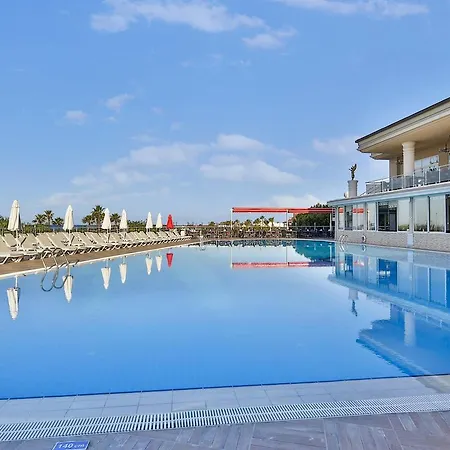 Apartment Catirga