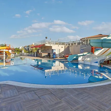 Apartment Catirga *