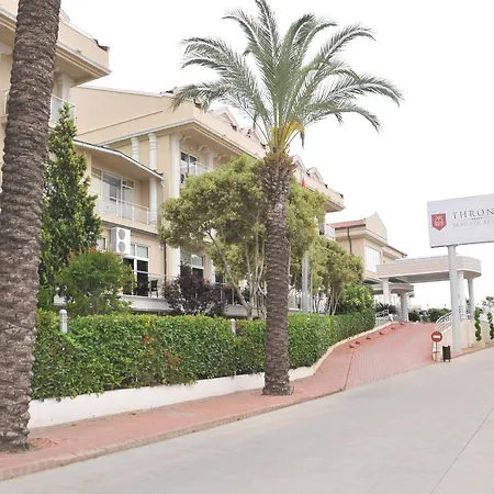 Apartment Catirga
