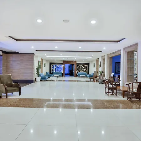 Catirga Apartment Istanbul