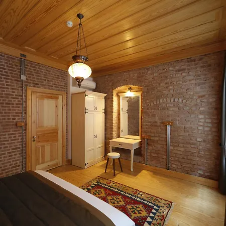 Catirga Apartment Istanbul