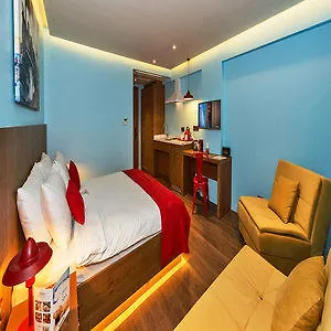 Hotel Taksim Nis - Istiklal Street Istambul