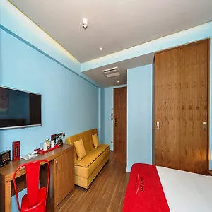 Hotel Taksim Nis - Istiklal Street Istambul