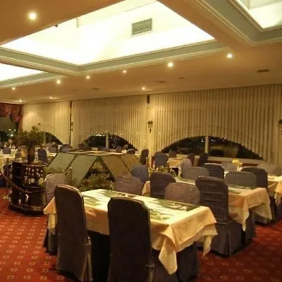 Hotel Babil 3*