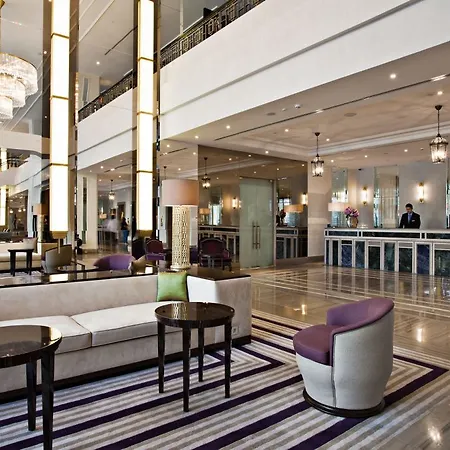Hotel Barcelo 5*