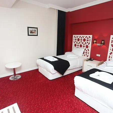 Hotel Ayasultan Istambul