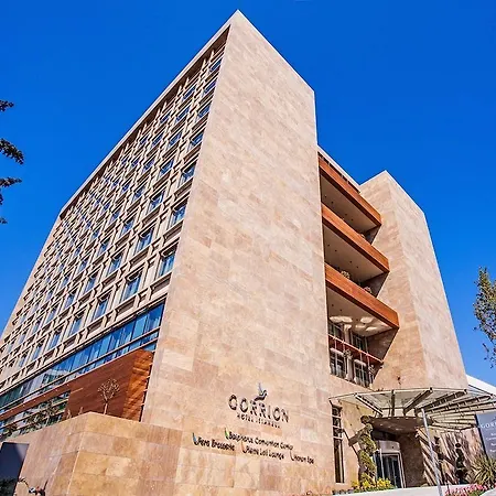 Gorrion Szálloda 5*