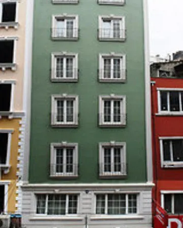 Kafkas Otel İstanbul