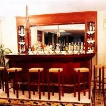Отель Spectra Sultanahmet 3*