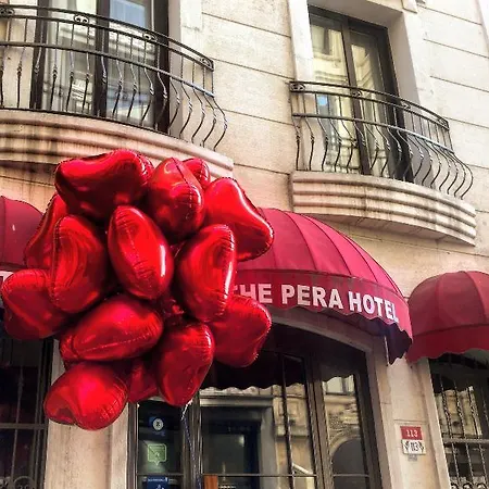 The Pera