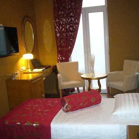Santa Hill 3* Istanbul