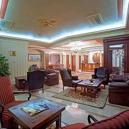 Hotel Acra - Special Category Istambul