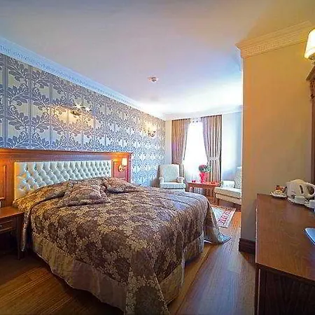 Hotel Acra - Special Category