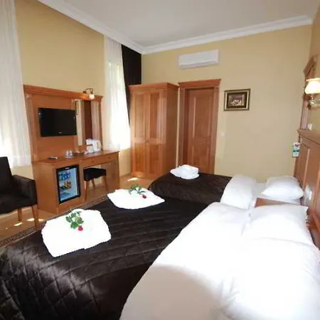 New House Hotel 4*