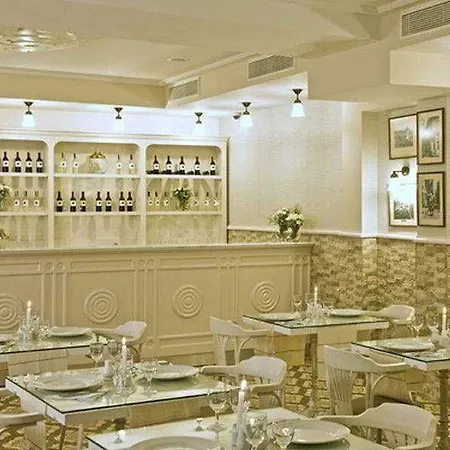 Hotel The And Sultanahmet- Special Category 3*