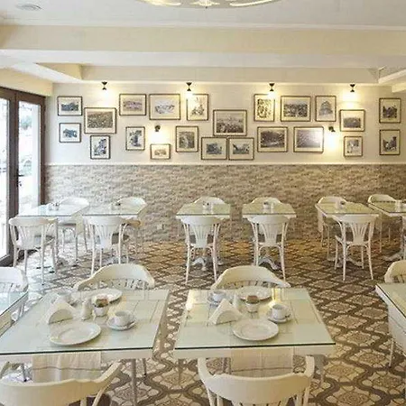 The And Sultanahmet- Special Category 3*