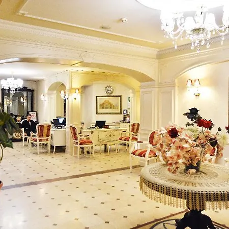 Hotel The And Sultanahmet- Special Category Istanboel