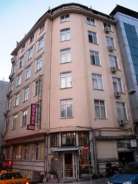 Hotel Sehir Old