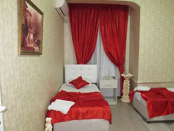 Sehir Old Hotel 3*