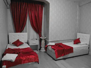 Hotel Sehir Old Istanbul