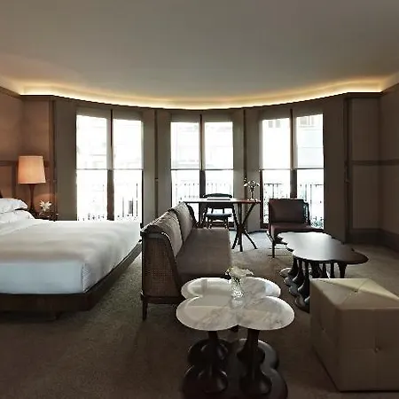 ذا ستاي نيشانتاشي 3* اسطنبول