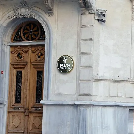 Hotel Lush Taksim - Special Category Provincia di Istanbul