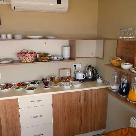 Sultan Apartment Istanbul