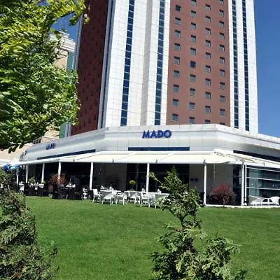 Flora Atasehir
