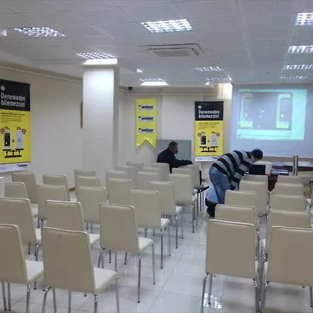 Grand Avcilar Istambul