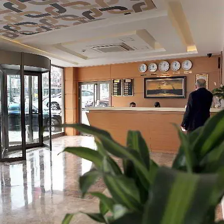 Hotel Grand Avcilar