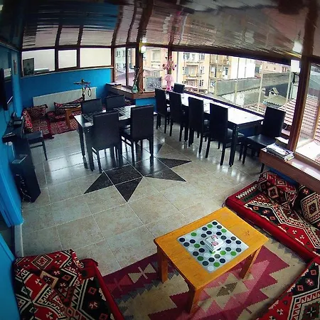 Galata West Hostel