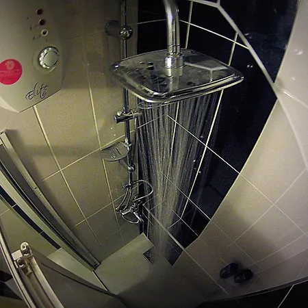 Galata West Hostel Isztambul
