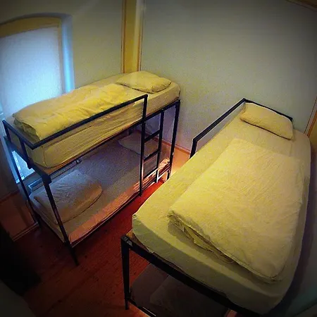 Galata West Hostel