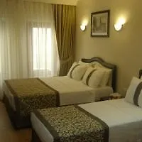 Taxim Marin 3* Стамбул