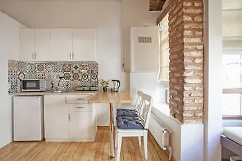 Happy Homes Galataparts Apartment *