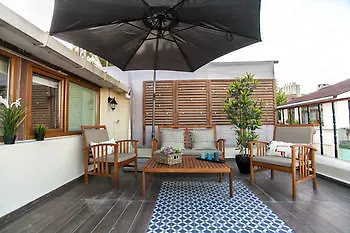 Happy Homes Galataparts Apartment Istanbul