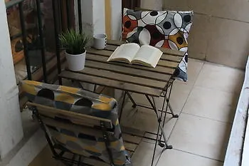 Apartment Happy Homes Galataparts