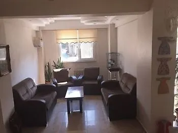 Oz Yavuz Otel 3*