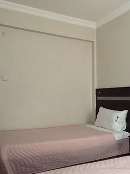Otel Oz Yavuz İstanbul