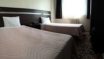 Oz Yavuz Otel 3*