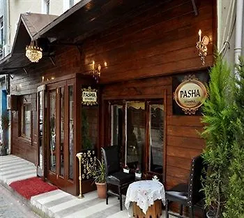 Hotel Family 3*