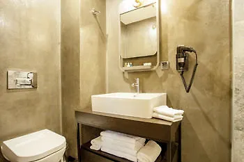 Nabu Karakoey Hotel 3*