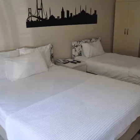 Net House Hotel