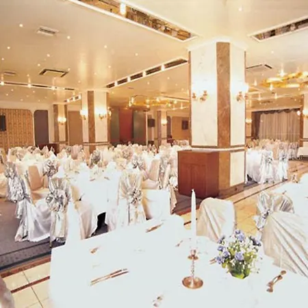 Akgun 5* Istanbul