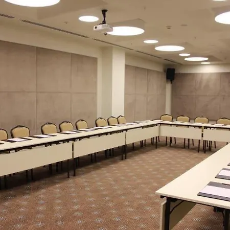 Hotell Icon Taksim Istanbul