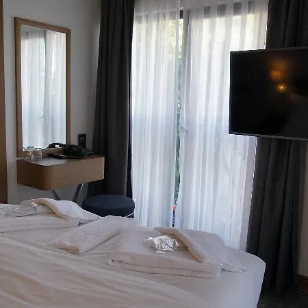 Yuksel Yenikapi Hotel Istanbul