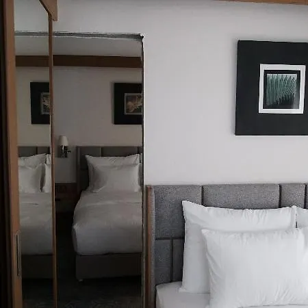 Hotel Yuksel Yenikapi