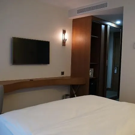 Yuksel Yenikapi Hotel