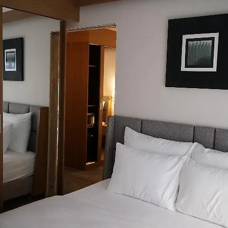 Hotel Yuksel Yenikapi