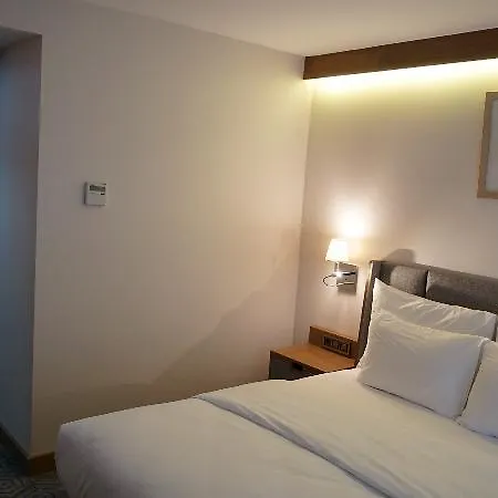 Yuksel Yenikapi Istanbul